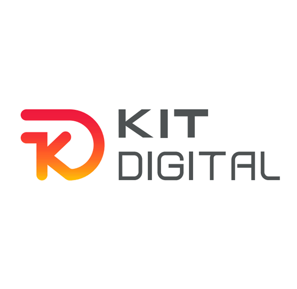 Kit Digital - Agente Digitalizador - PCSeguridad - Servicios Informáticos - Las Palmas de G.C.